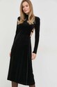 Îmbrăcăminte Undress Code rochie 442 negru