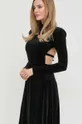 μαύρο Φόρεμα Undress Code