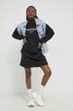 Φόρεμα Tommy Jeans DW0DW14387.9BYY μαύρο AW22