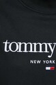Φόρεμα Tommy Jeans DW0DW14387.9BYY μαύρο