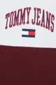 Βαμβακερό φόρεμα Tommy Jeans
