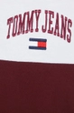 Pamučna haljina Tommy Jeans