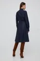 Rifľové šaty Lauren Ralph Lauren  100% Bavlna