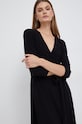 Lauren Ralph Lauren sukienka 250769904004 czarny