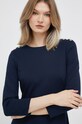 Сукня Lauren Ralph Lauren 250863910002 темно-синій