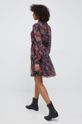Lauren Ralph Lauren sukienka Materiał zasadniczy: 100 % Poliester z recyklingu, Podszewka: 100 % Poliester z recyklingu