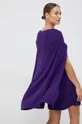 Šaty Lauren Ralph Lauren  Základná látka: 100% Polyester Podšívka: 100% Recyklovaný polyester