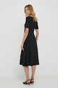 Odzież Lauren Ralph Lauren sukienka 250863913001 czarny