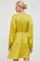 Φόρεμα American Vintage  Υλικό 1: 100% Oξικό άλας Υλικό 2: 100% Βισκόζη