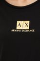 Armani Exchange rochie din bumbac De femei