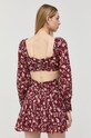 Одяг Сукня Bardot 58011DB.BURGUNDY.F барвистий