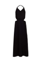 AllSaints sukienka LUDO DRESS Damski