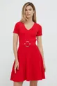 κόκκινο Φόρεμα Morgan