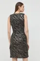 Платье Morgan  86% Полиамид, 9% Металлическое волокно, 5% Эластан