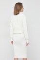 Odjeća Morgan RMAILY RMAILY.OFF.WHITE bijela
