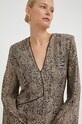 By Malene Birger rochie maro Q71094003