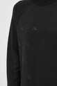 Karl Lagerfeld sukienka 226W1353 czarny
