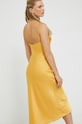 Îmbrăcăminte Abercrombie & Fitch rochie KI159.2453.800 galben