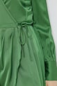 Abercrombie & Fitch rochie verde KI159.2483.300