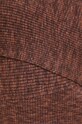 Abercrombie & Fitch sukienka KI159.2490.428 brązowy