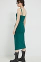 Îmbrăcăminte Abercrombie & Fitch rochie KI159.2491.300 verde