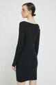Îmbrăcăminte Abercrombie & Fitch rochie KI159.2492.900 negru
