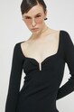Abercrombie & Fitch rochie negru KI159.2492.900
