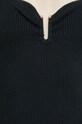 Abercrombie & Fitch rochie KI159.2492.900 negru