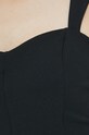 Abercrombie & Fitch rochie KI159.2545.900 negru