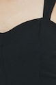 Abercrombie & Fitch rochie KI159.2545.900 negru