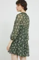 Šaty Abercrombie & Fitch  Základná látka: 100% Polyester Podšívka: 100% Viskóza