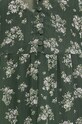 Obleka Abercrombie & Fitch KI159.2558.306 zelena