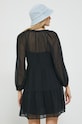 Ρούχα Φόρεμα Abercrombie & Fitch KI159.2558.900 μαύρο