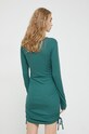 Îmbrăcăminte Hollister Co. rochie KI359.2038.301 verde