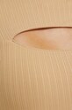 Šaty Hollister Co. KI359.2040.400 béžová