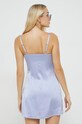 Ρούχα Φόρεμα Hollister Co. KI359.2332.630 μωβ