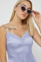 Φόρεμα Hollister Co. μωβ KI359.2332.630