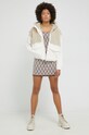 Hollister Co. ruha KI359.2337.406 barna AW22