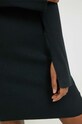 Hollister Co. rochie KI359.2450.900 negru