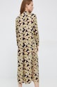 Oblečení Šaty Sisley 4RUNLV01W.63M vícebarevná