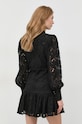 Îmbrăcăminte Bardot rochie 58421DB.BLACK negru