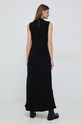 Ruházat Calvin Klein ruha K20K205539.9BYY fekete
