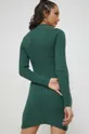 Φόρεμα Hollister Co.  55% Βαμβάκι, 36% Ακρυλικό, 9% Νάιλον