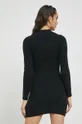 Φόρεμα Hollister Co.  55% Βαμβάκι, 36% Ακρυλικό, 9% Νάιλον