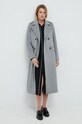 Calvin Klein ruha K20K205518.9BYY fekete AW22