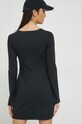 Odzież Abercrombie & Fitch sukienka KI159.2632.900 czarny