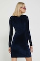 Ruházat Abercrombie & Fitch ruha KI159.2633.200 sötétkék