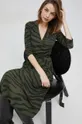 zielony Lauren Ralph Lauren sukienka