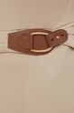 Lauren Ralph Lauren sukienka 250888719 beżowy