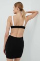 Îmbrăcăminte LaBellaMafia rochie LB.25599 negru